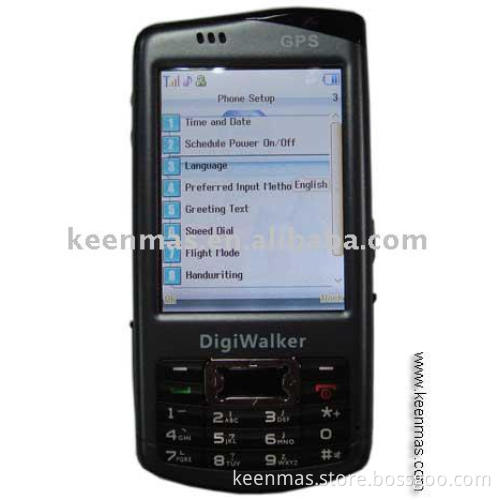 wholesale gps mobile phone zt321 with more then 100 countries maps